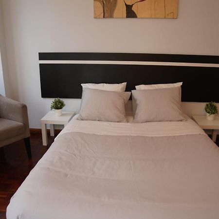 Bisengototo Homestay Lisboa Dış mekan fotoğraf