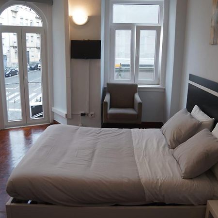 Bisengototo Homestay Lisboa Dış mekan fotoğraf