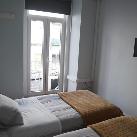 Bisengototo Homestay Lisboa Dış mekan fotoğraf