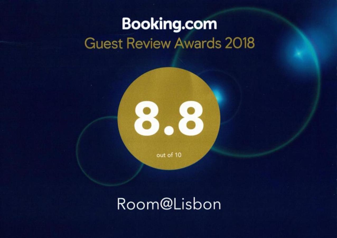 Bisengototo Homestay Lisboa Dış mekan fotoğraf