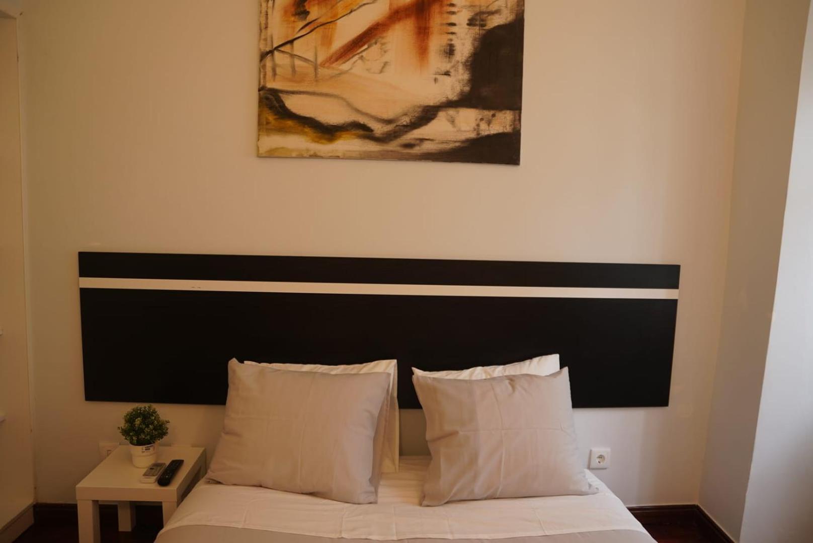 Bisengototo Homestay Lisboa Dış mekan fotoğraf