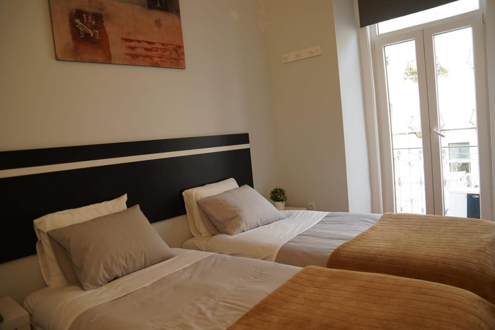 Bisengototo Homestay Lisboa Dış mekan fotoğraf