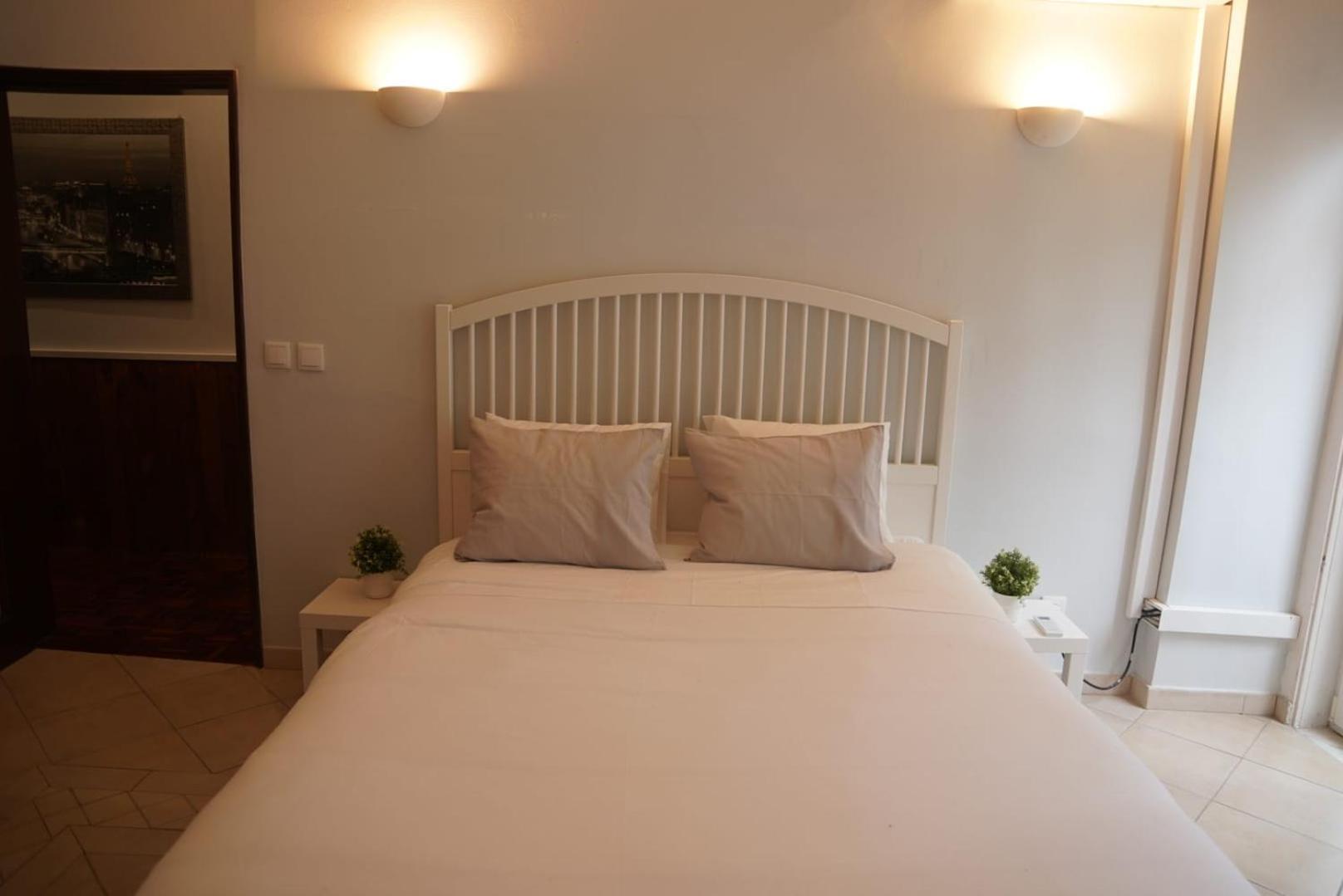 Bisengototo Homestay Lisboa Dış mekan fotoğraf