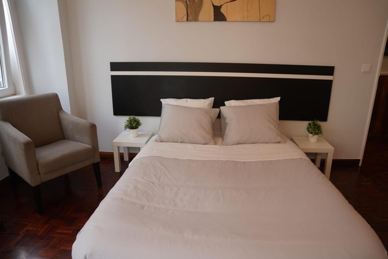 Bisengototo Homestay Lisboa Dış mekan fotoğraf