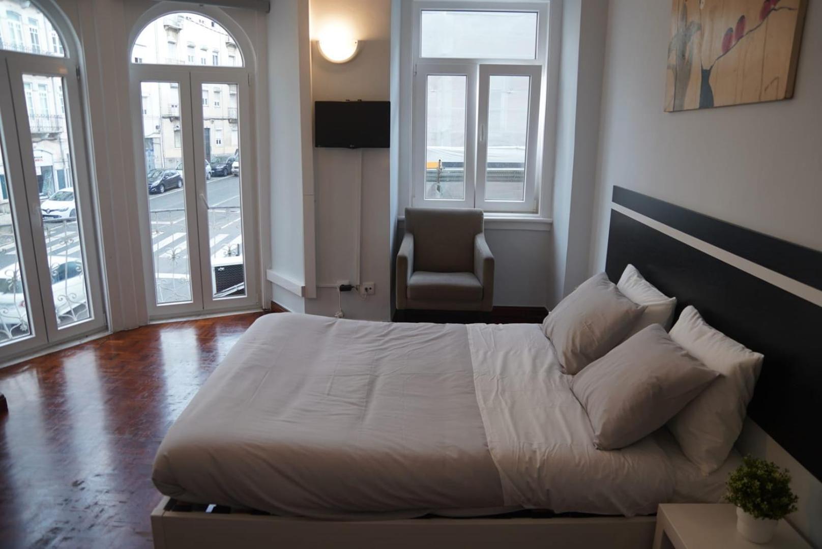 Bisengototo Homestay Lisboa Dış mekan fotoğraf