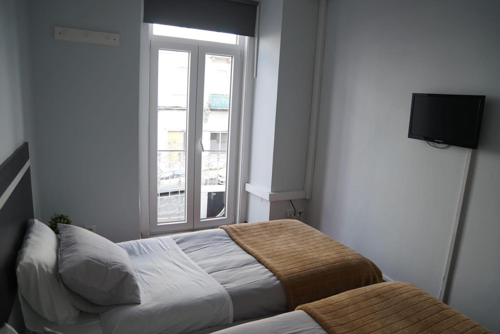 Bisengototo Homestay Lisboa Dış mekan fotoğraf