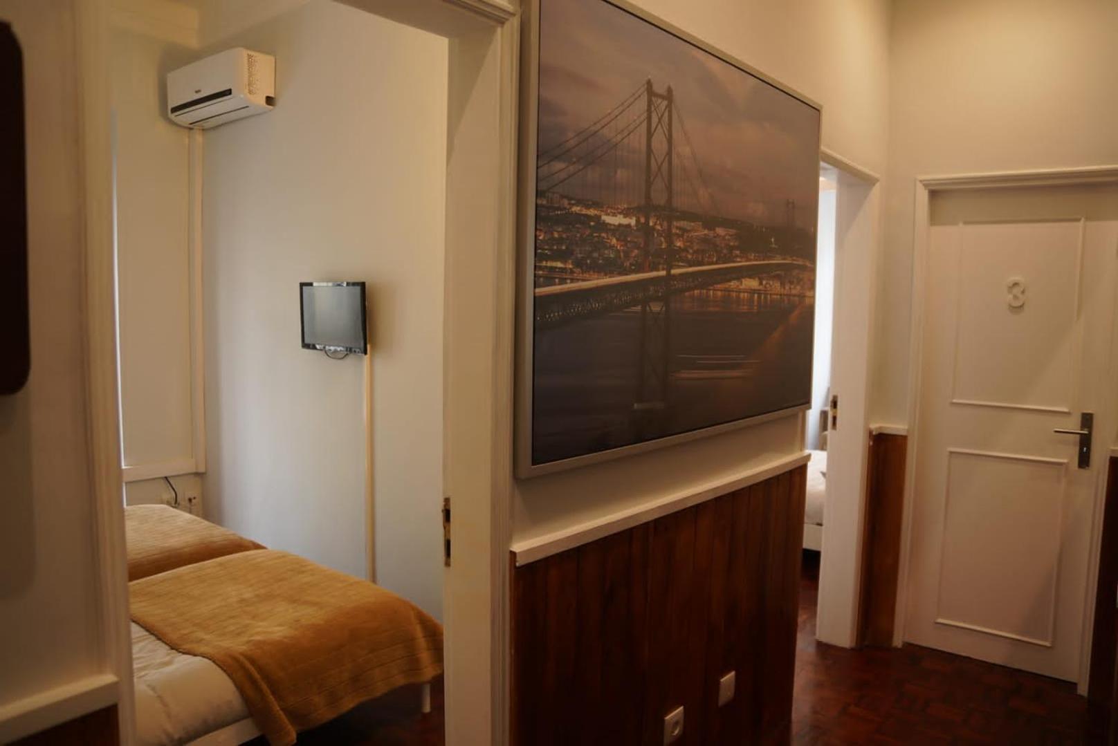 Bisengototo Homestay Lisboa Dış mekan fotoğraf