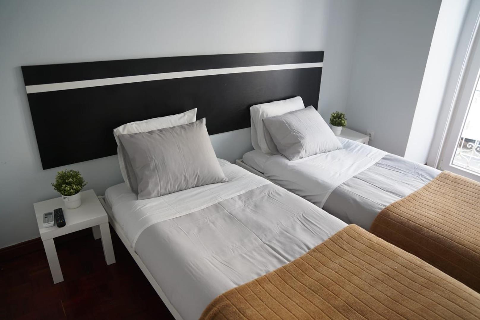 Bisengototo Homestay Lisboa Dış mekan fotoğraf