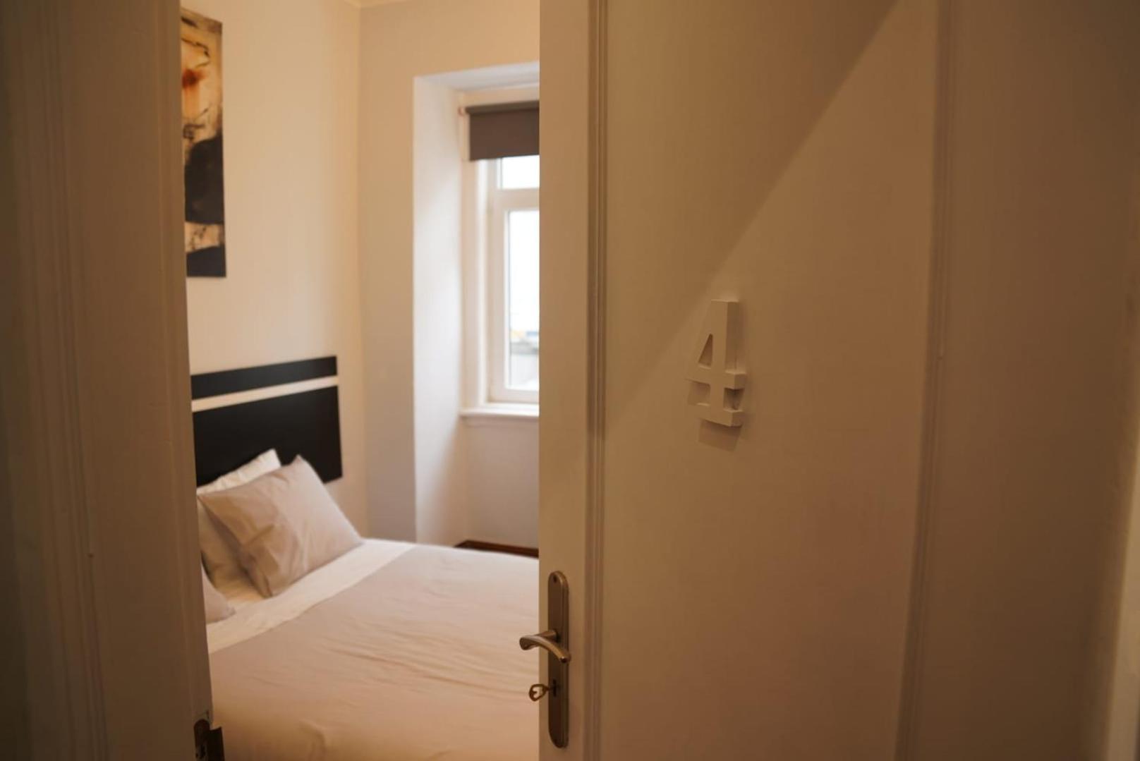 Bisengototo Homestay Lisboa Dış mekan fotoğraf