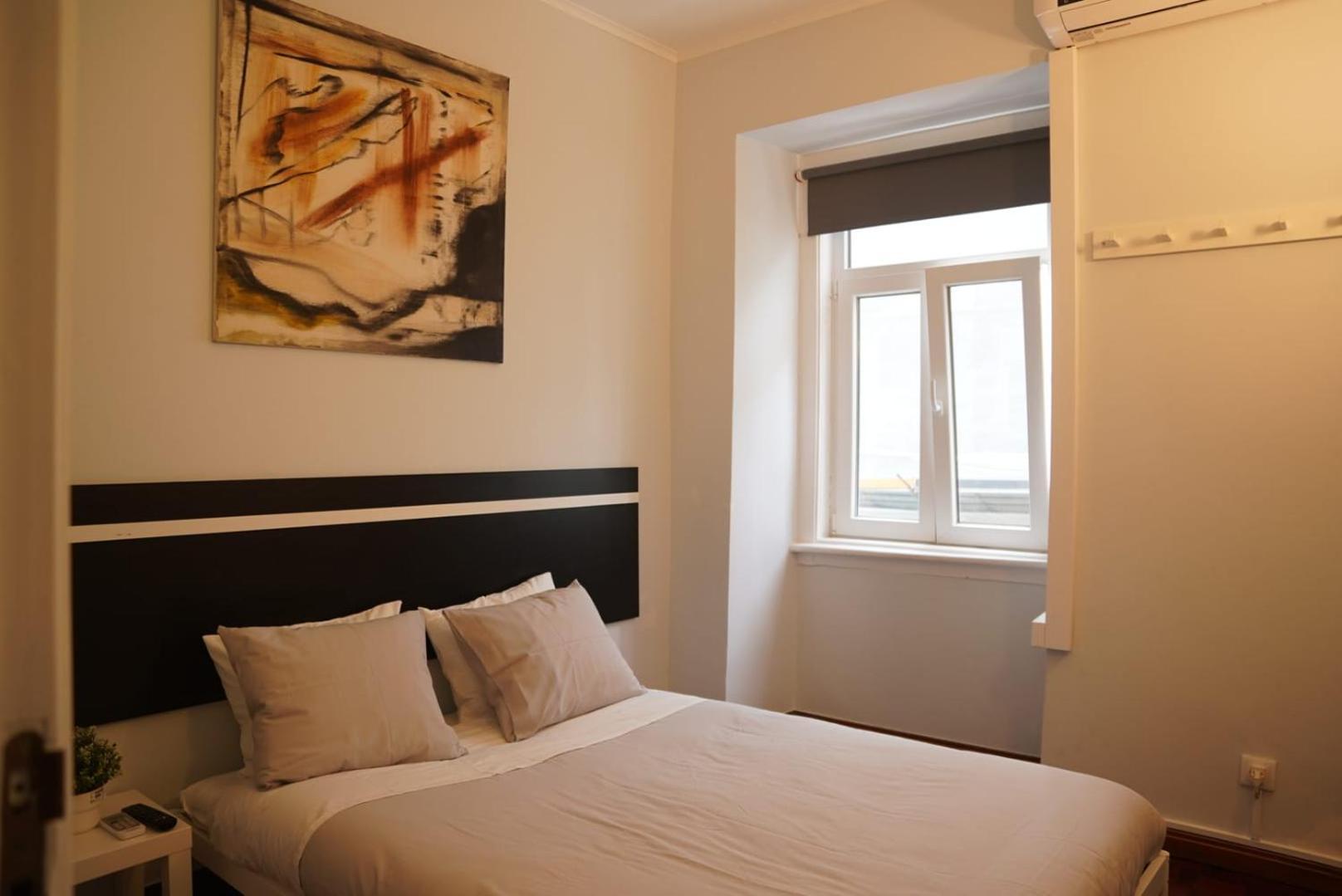 Bisengototo Homestay Lisboa Dış mekan fotoğraf