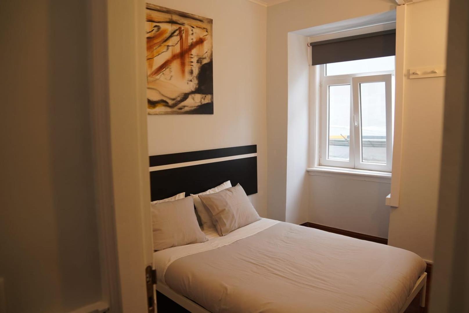 Bisengototo Homestay Lisboa Dış mekan fotoğraf
