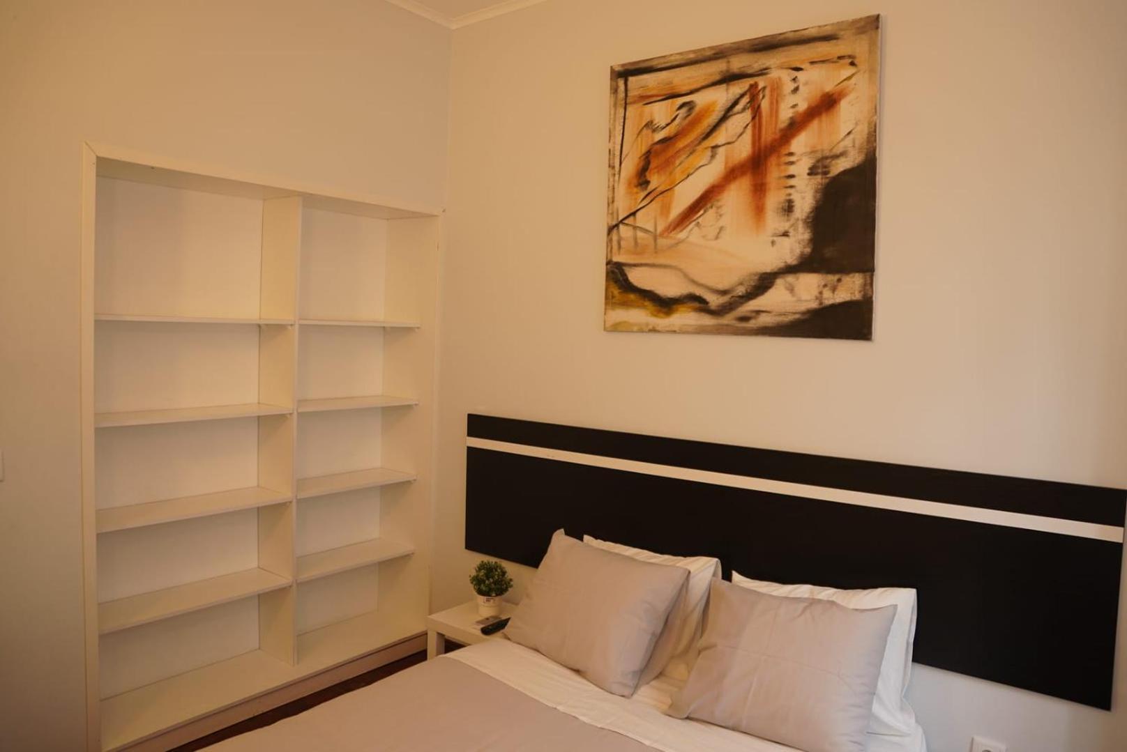 Bisengototo Homestay Lisboa Dış mekan fotoğraf