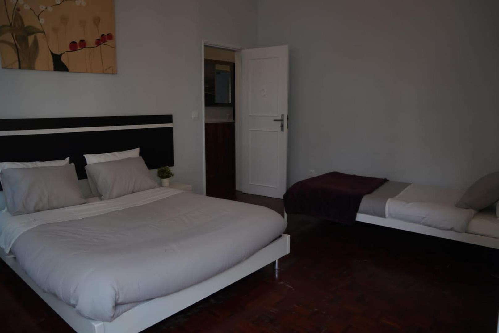 Bisengototo Homestay Lisboa Dış mekan fotoğraf