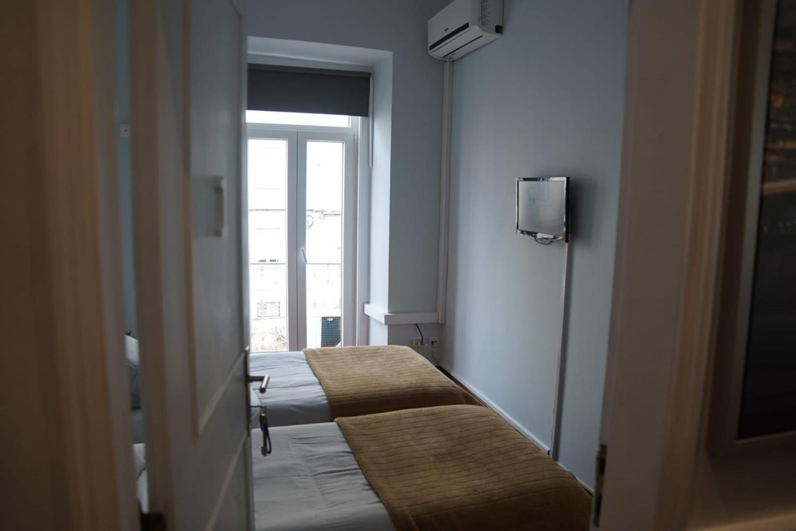 Bisengototo Homestay Lisboa Dış mekan fotoğraf