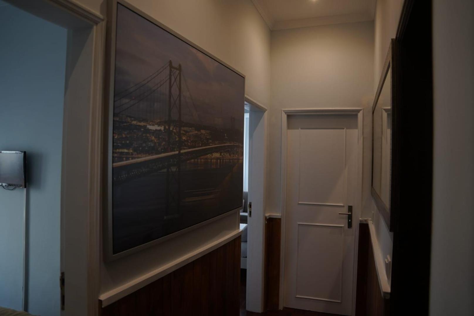 Bisengototo Homestay Lisboa Dış mekan fotoğraf