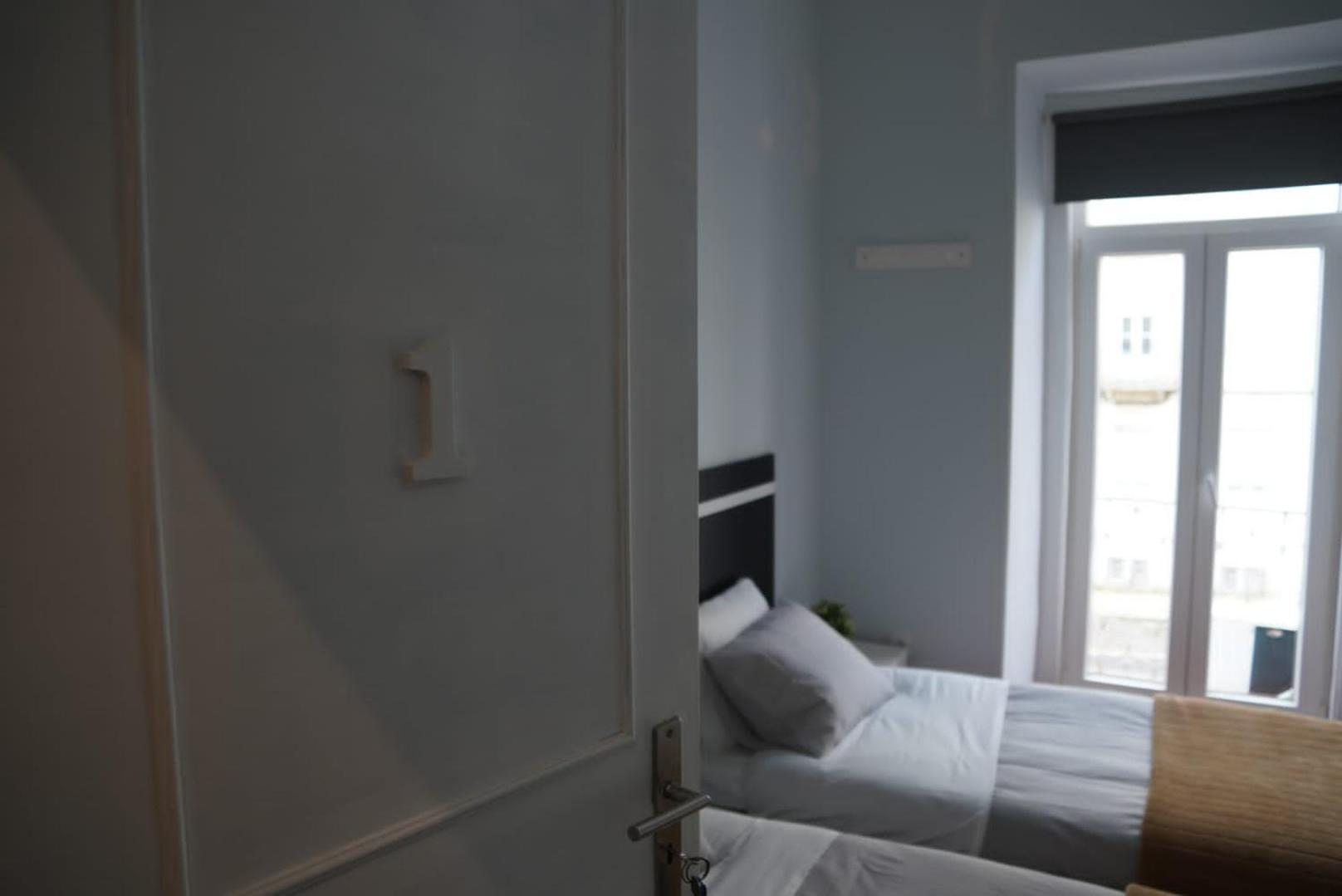 Bisengototo Homestay Lisboa Dış mekan fotoğraf