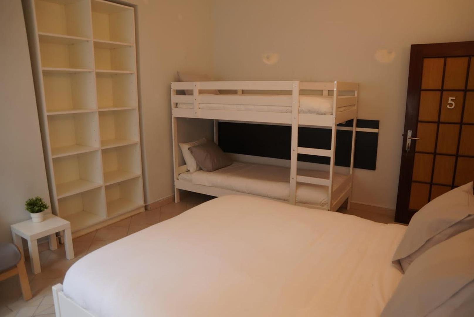 Bisengototo Homestay Lisboa Dış mekan fotoğraf