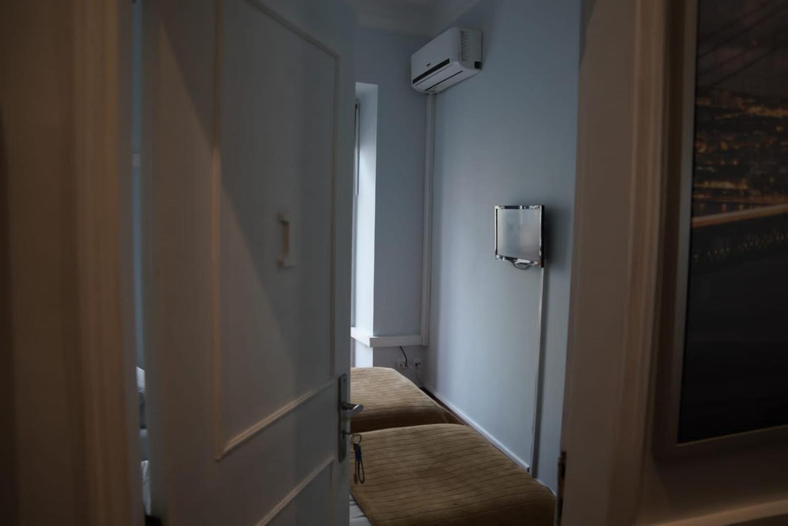 Bisengototo Homestay Lisboa Dış mekan fotoğraf