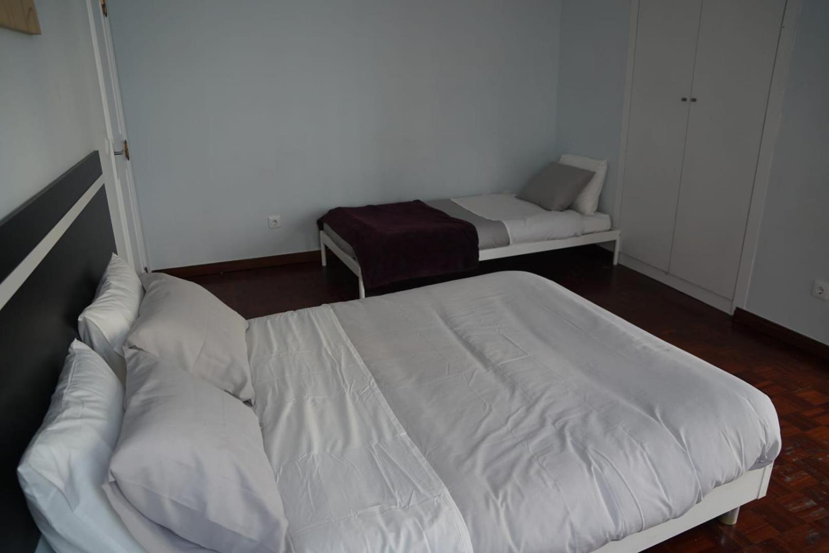 Bisengototo Homestay Lisboa Dış mekan fotoğraf