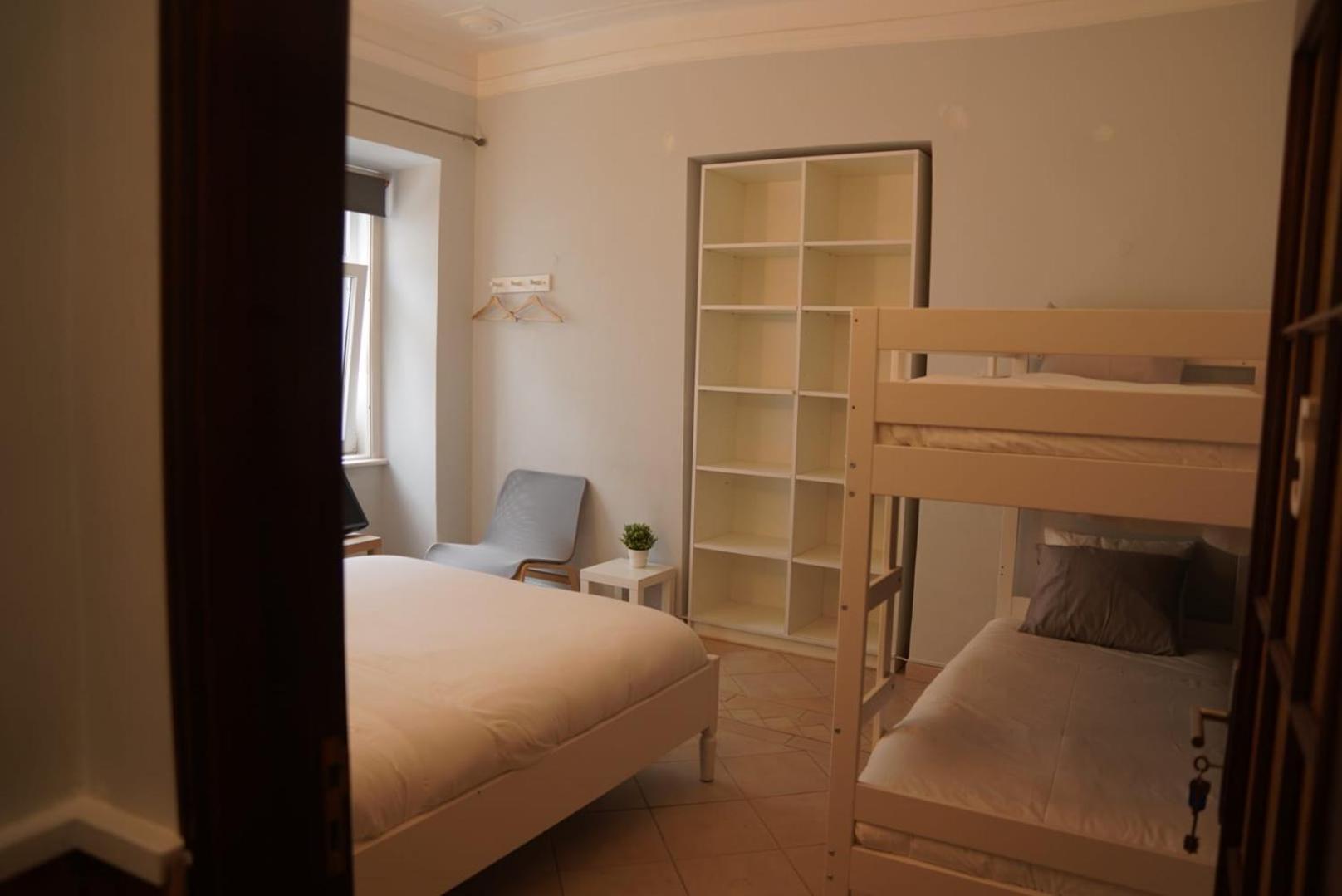 Bisengototo Homestay Lisboa Dış mekan fotoğraf
