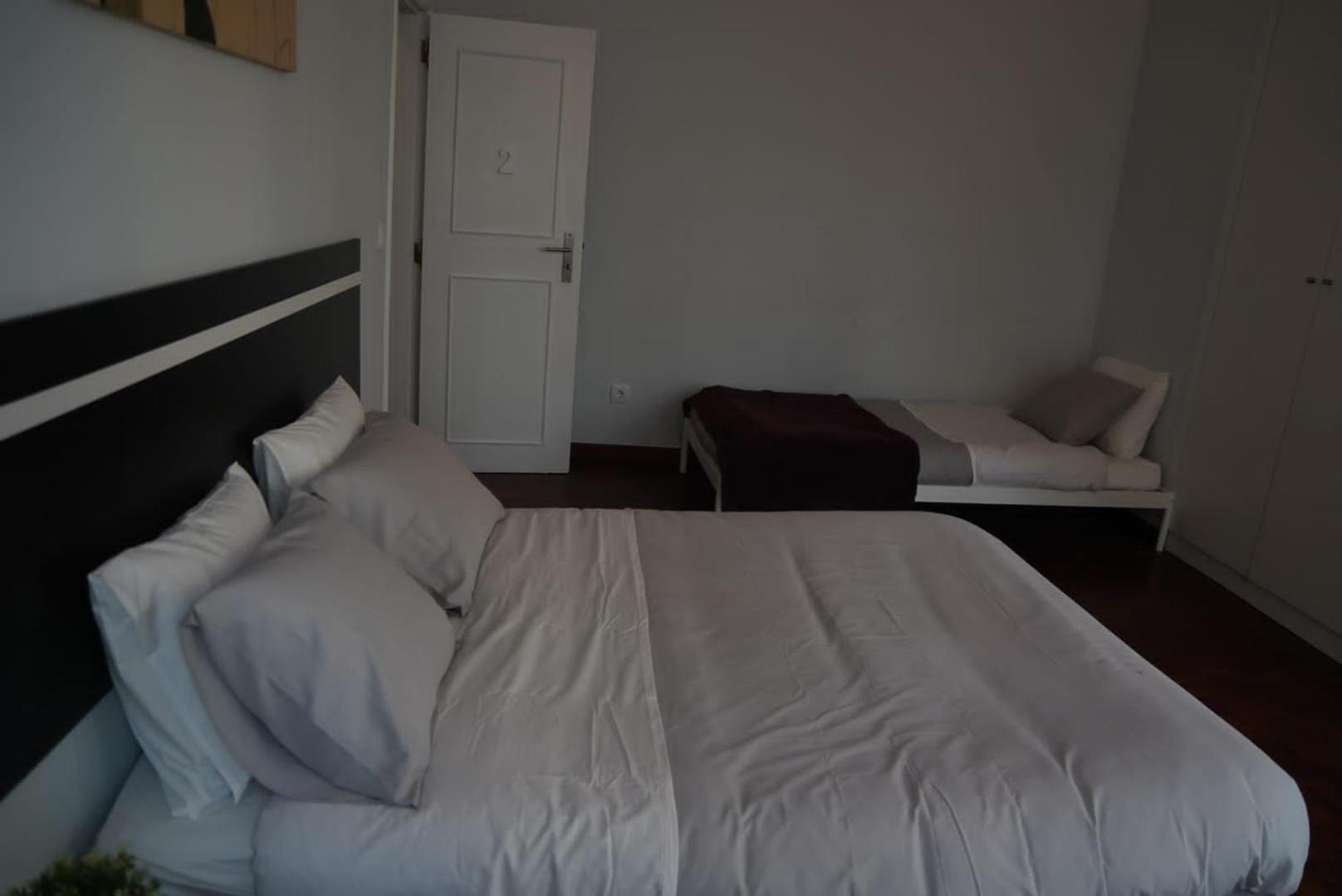 Bisengototo Homestay Lisboa Dış mekan fotoğraf