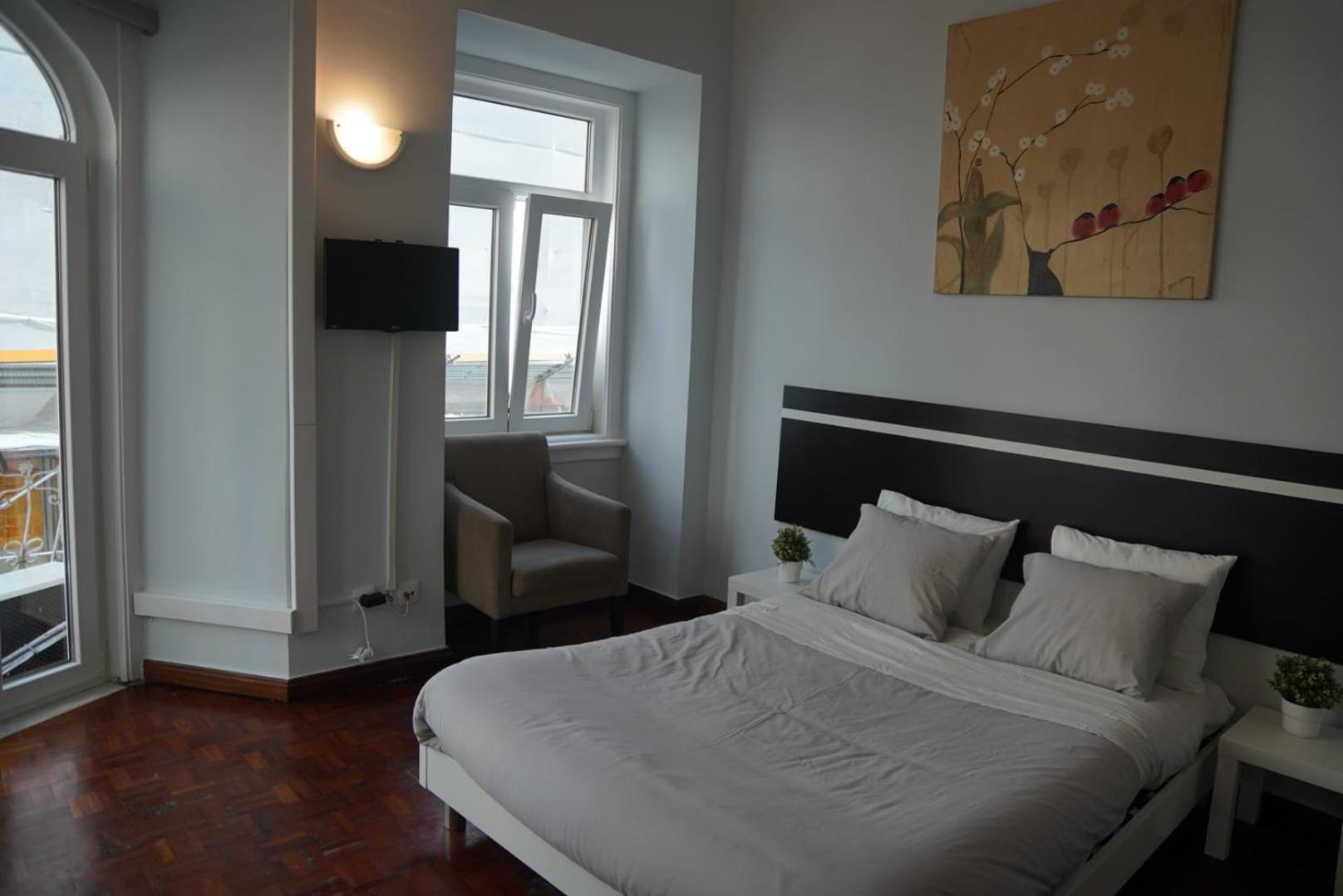 Bisengototo Homestay Lisboa Dış mekan fotoğraf