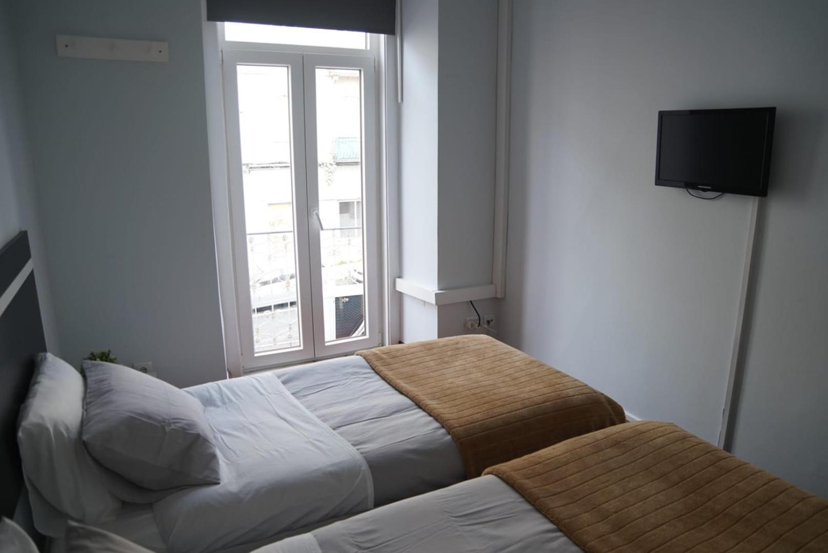 Bisengototo Homestay Lisboa Dış mekan fotoğraf