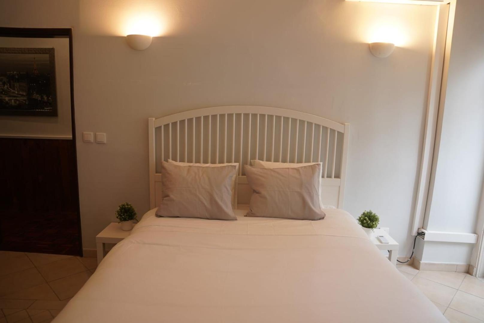 Bisengototo Homestay Lisboa Dış mekan fotoğraf