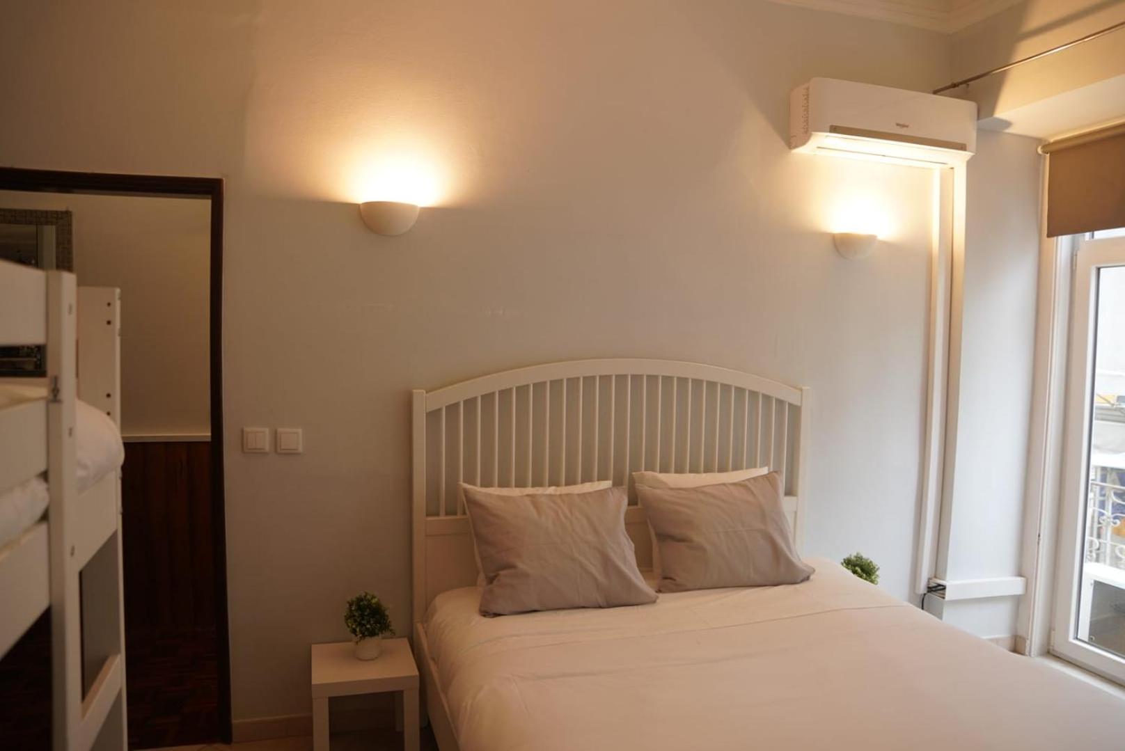Bisengototo Homestay Lisboa Dış mekan fotoğraf