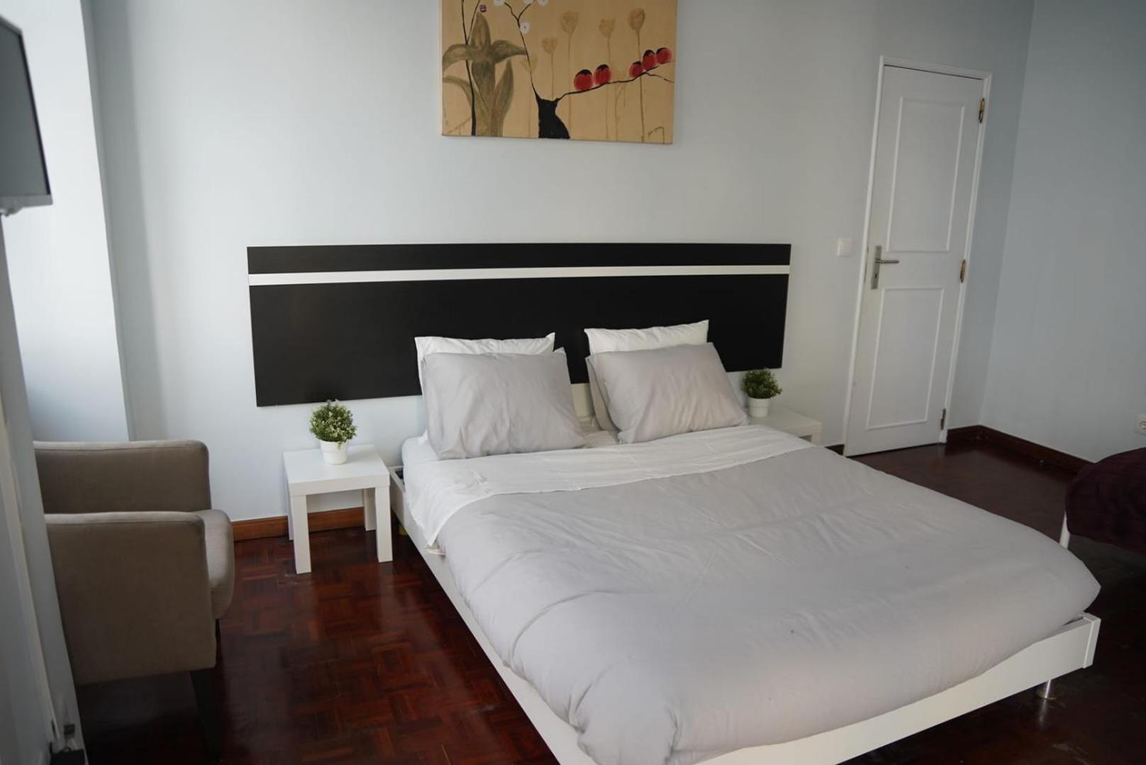 Bisengototo Homestay Lisboa Dış mekan fotoğraf
