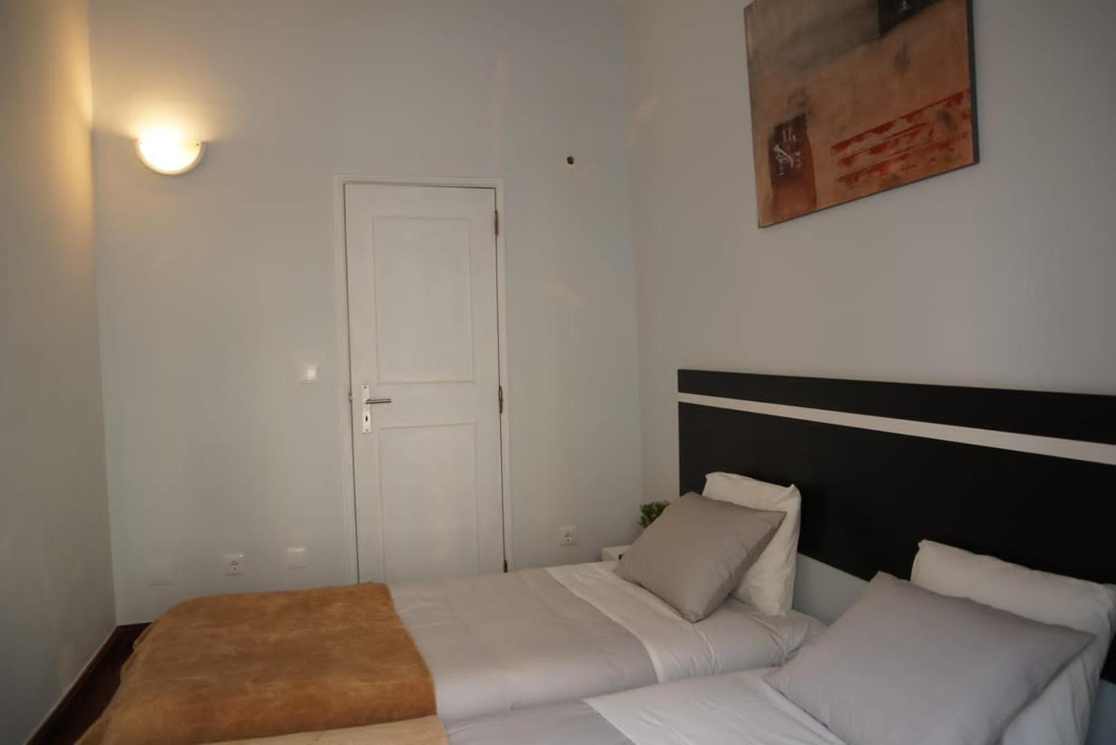 Bisengototo Homestay Lisboa Dış mekan fotoğraf