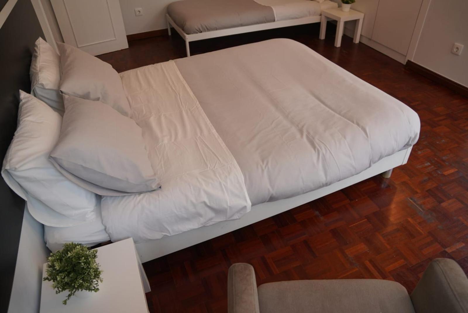 Bisengototo Homestay Lisboa Dış mekan fotoğraf