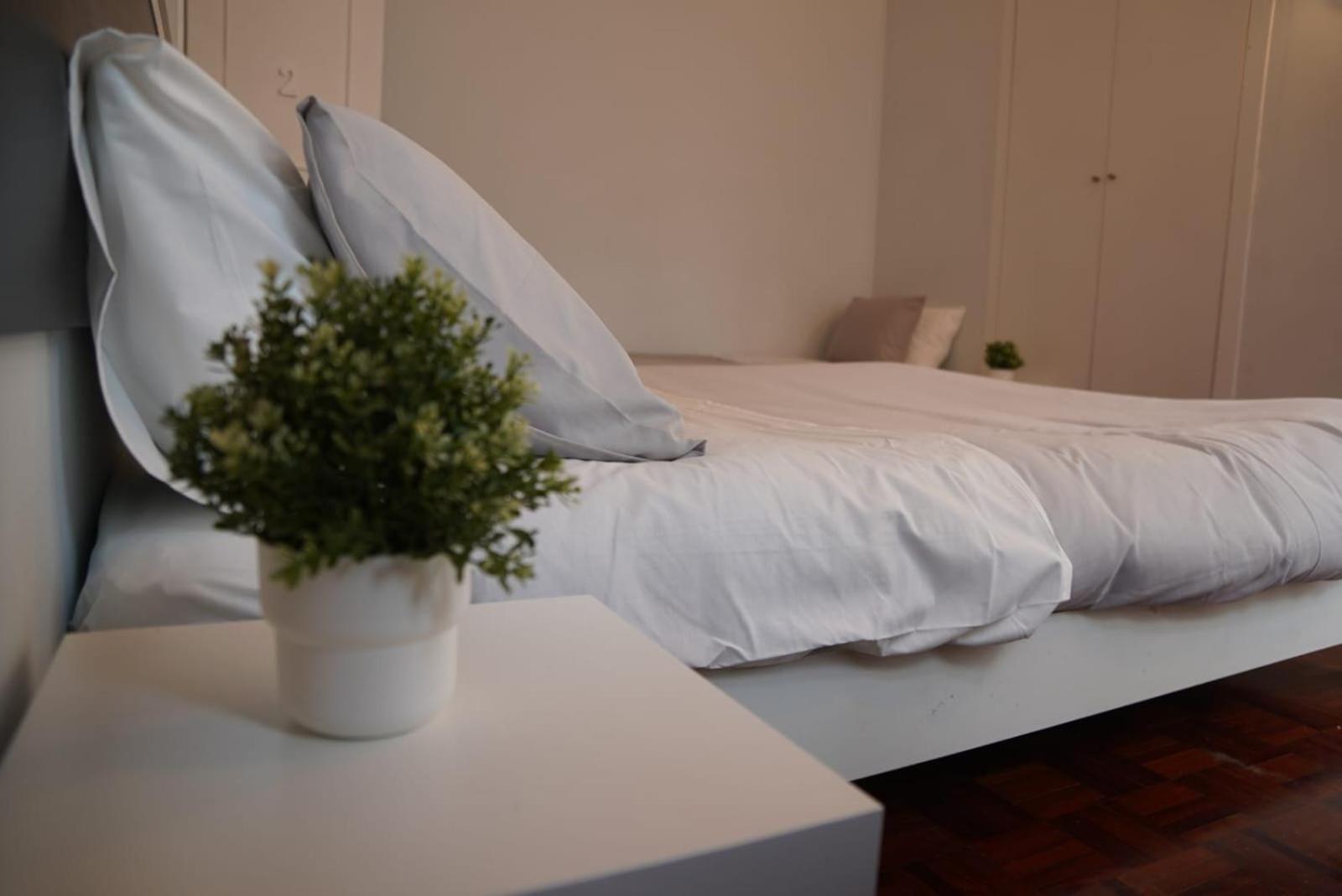 Bisengototo Homestay Lisboa Dış mekan fotoğraf