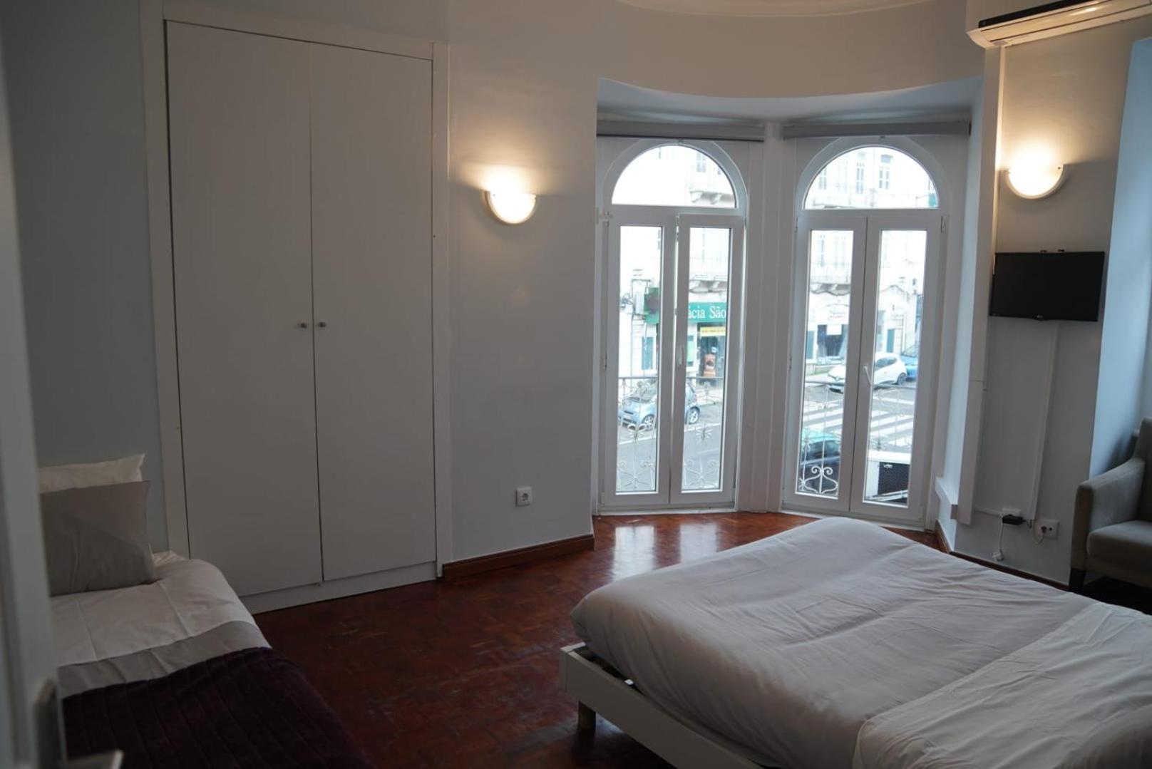 Bisengototo Homestay Lisboa Dış mekan fotoğraf