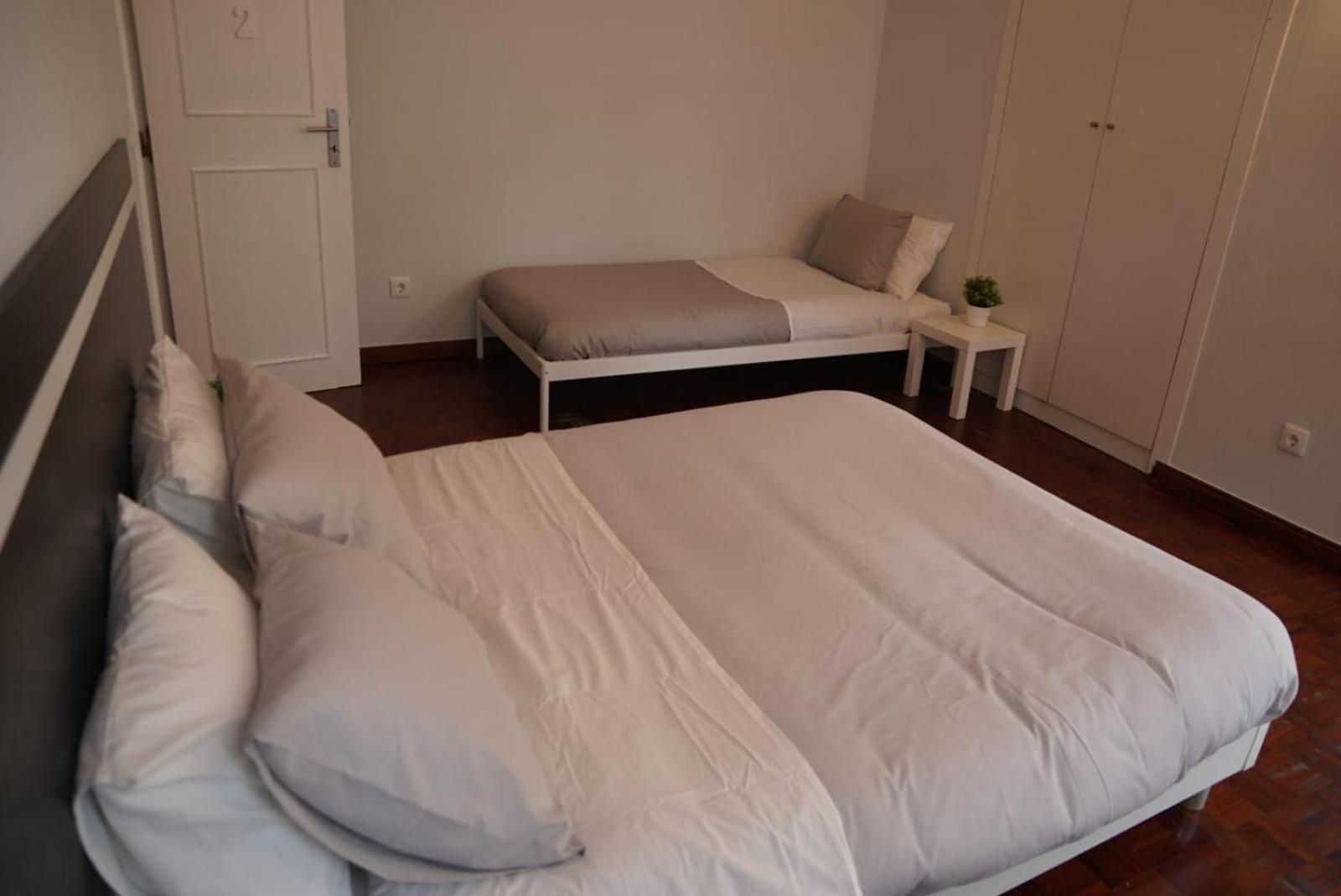 Bisengototo Homestay Lisboa Dış mekan fotoğraf