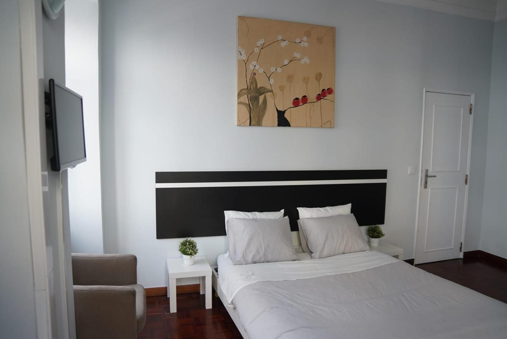 Bisengototo Homestay Lisboa Dış mekan fotoğraf