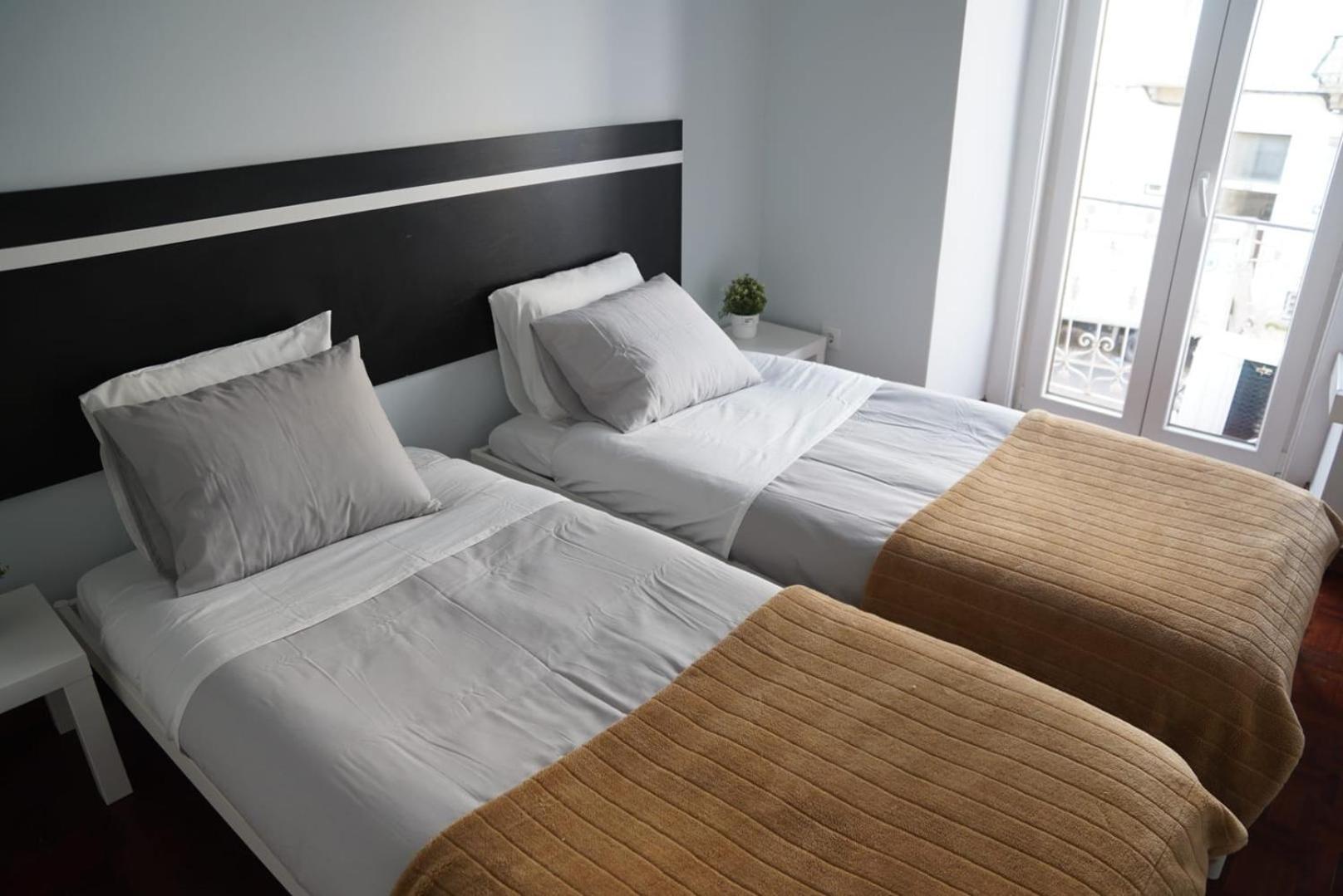 Bisengototo Homestay Lisboa Dış mekan fotoğraf