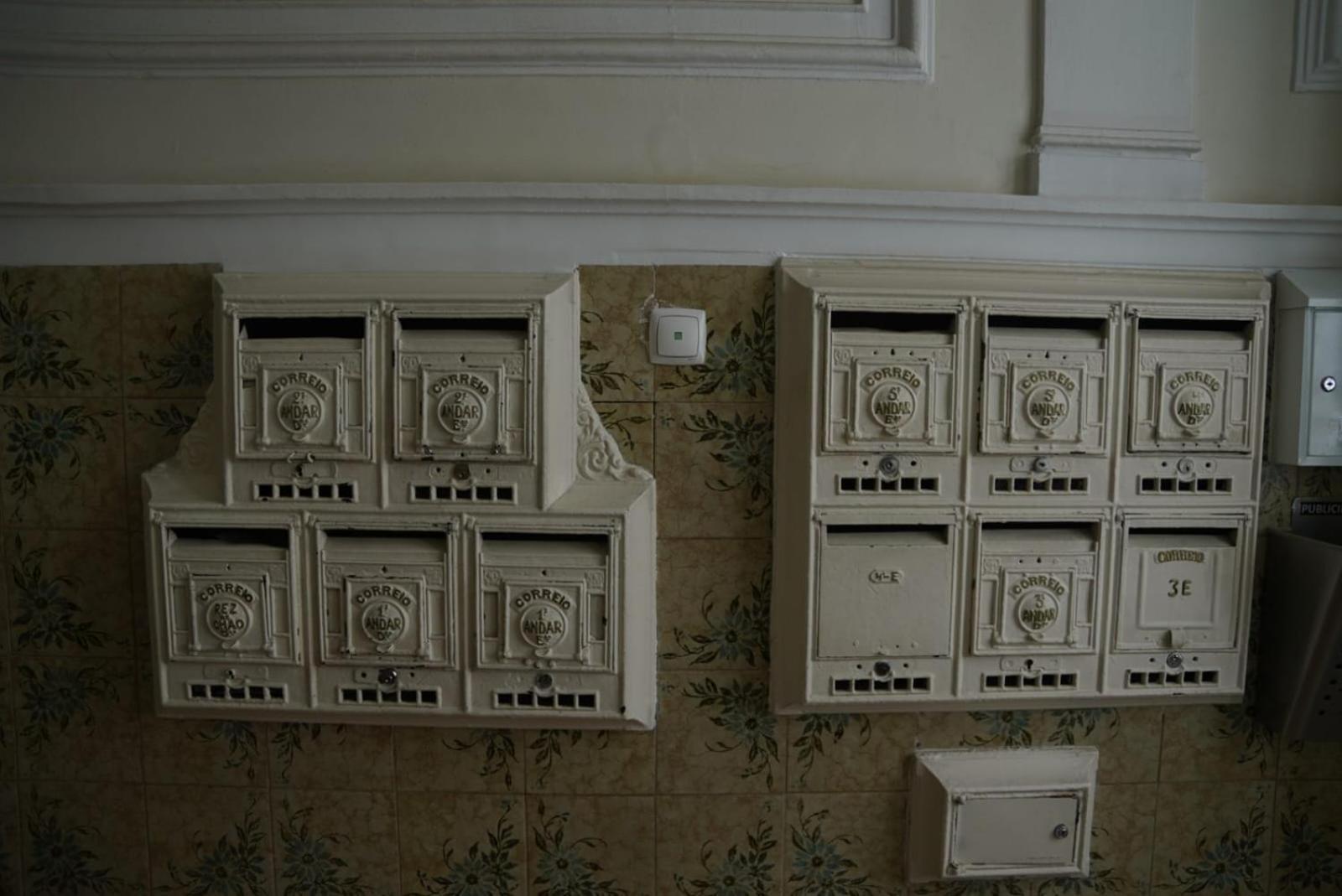 Bisengototo Homestay Lisboa Dış mekan fotoğraf
