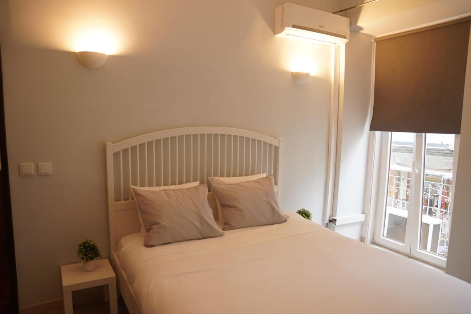 Bisengototo Homestay Lisboa Dış mekan fotoğraf