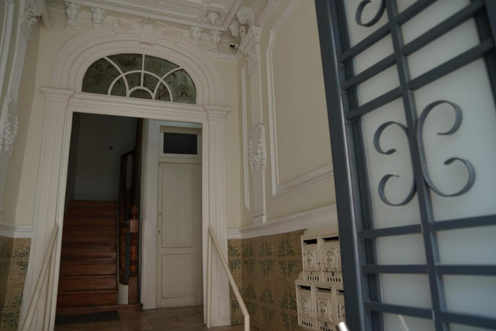 Bisengototo Homestay Lisboa Dış mekan fotoğraf