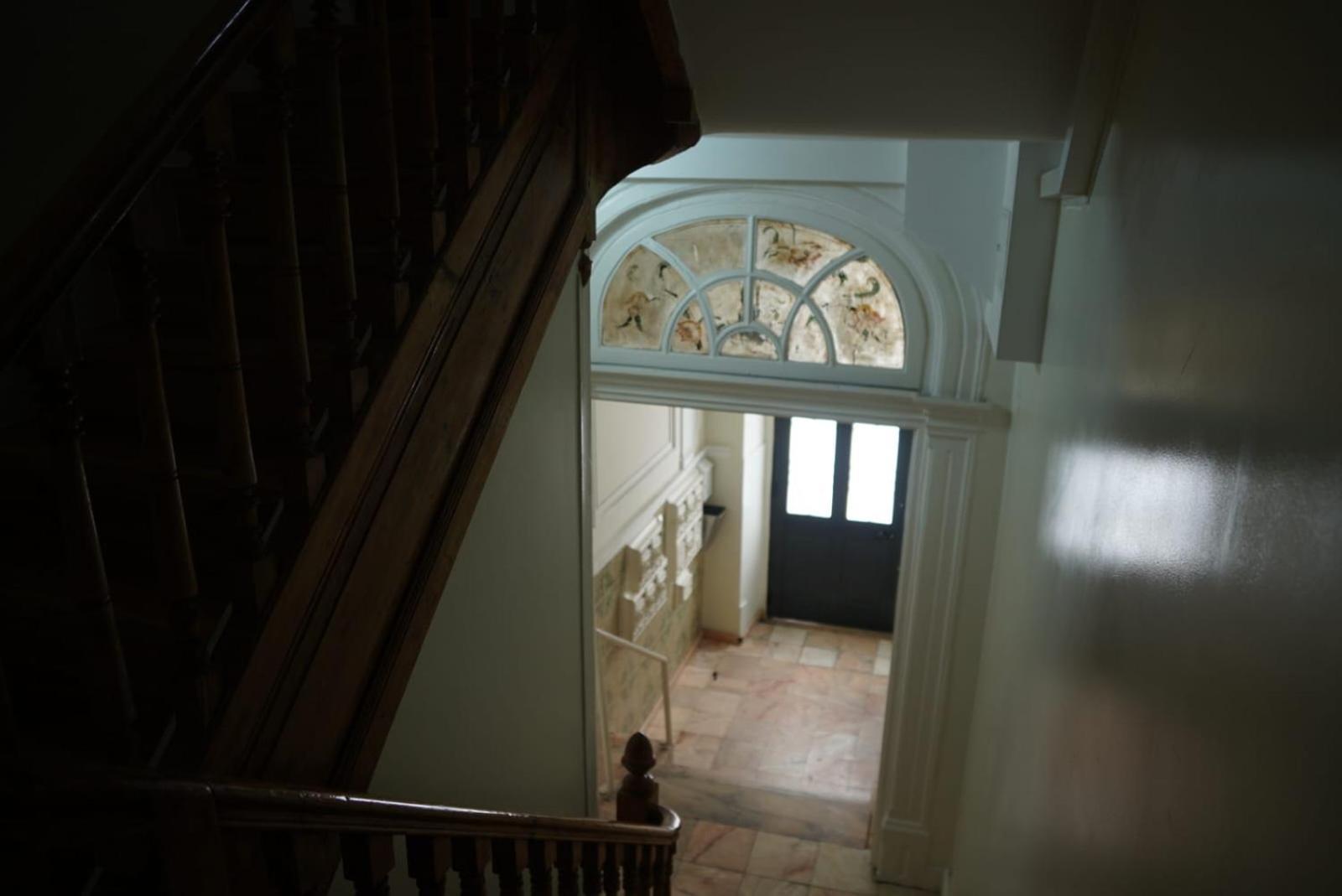 Bisengototo Homestay Lisboa Dış mekan fotoğraf