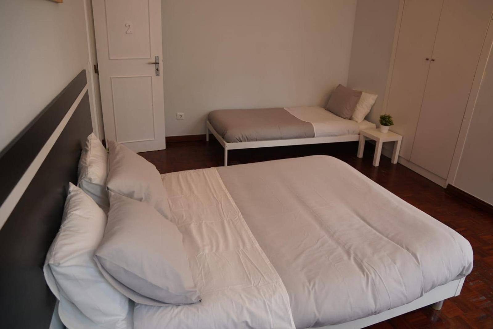 Bisengototo Homestay Lisboa Dış mekan fotoğraf