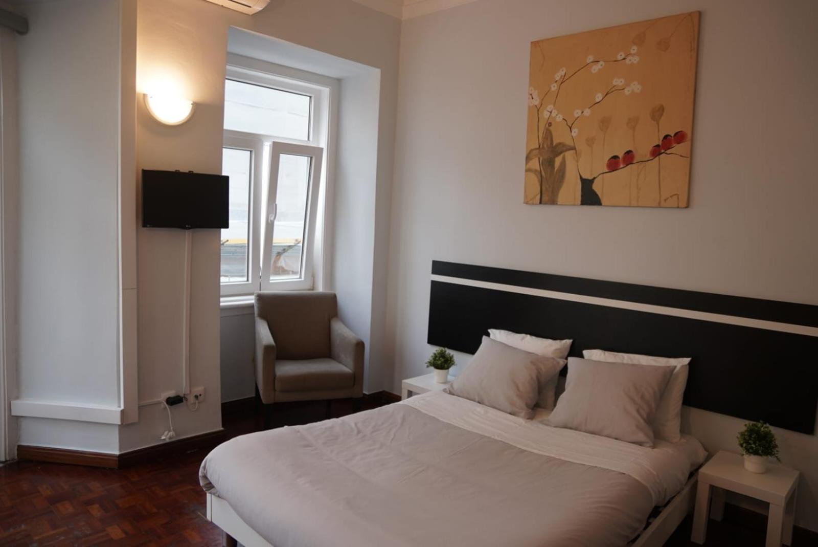 Bisengototo Homestay Lisboa Dış mekan fotoğraf