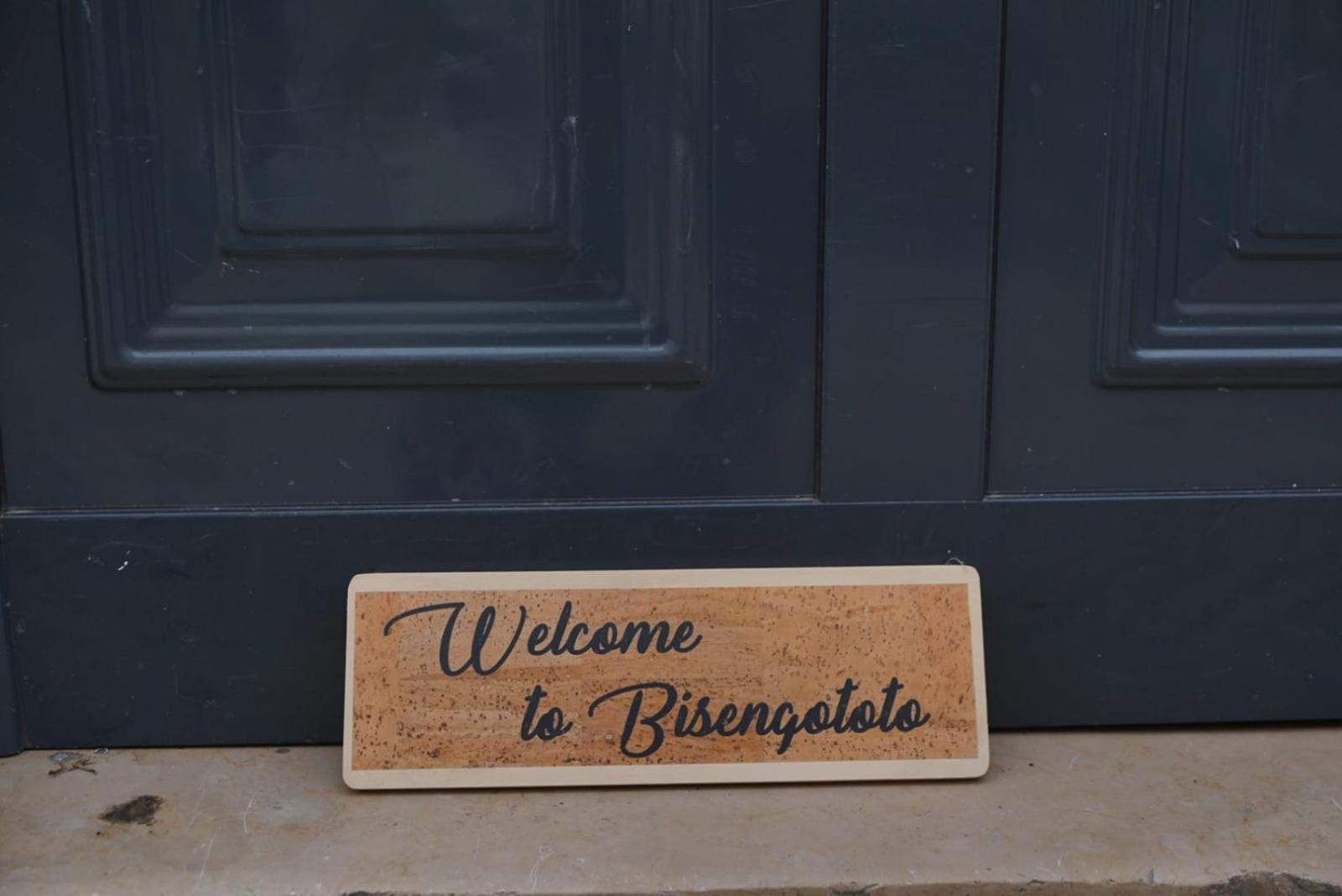 Bisengototo Homestay Lisboa Dış mekan fotoğraf