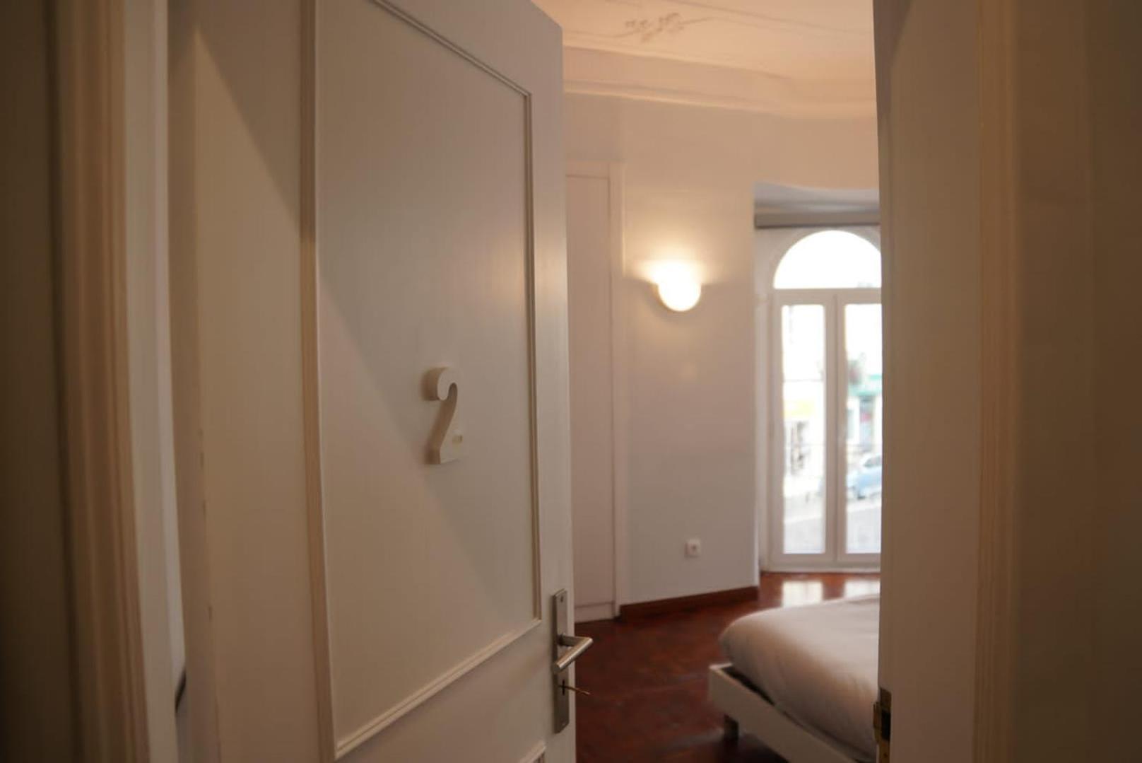 Bisengototo Homestay Lisboa Dış mekan fotoğraf