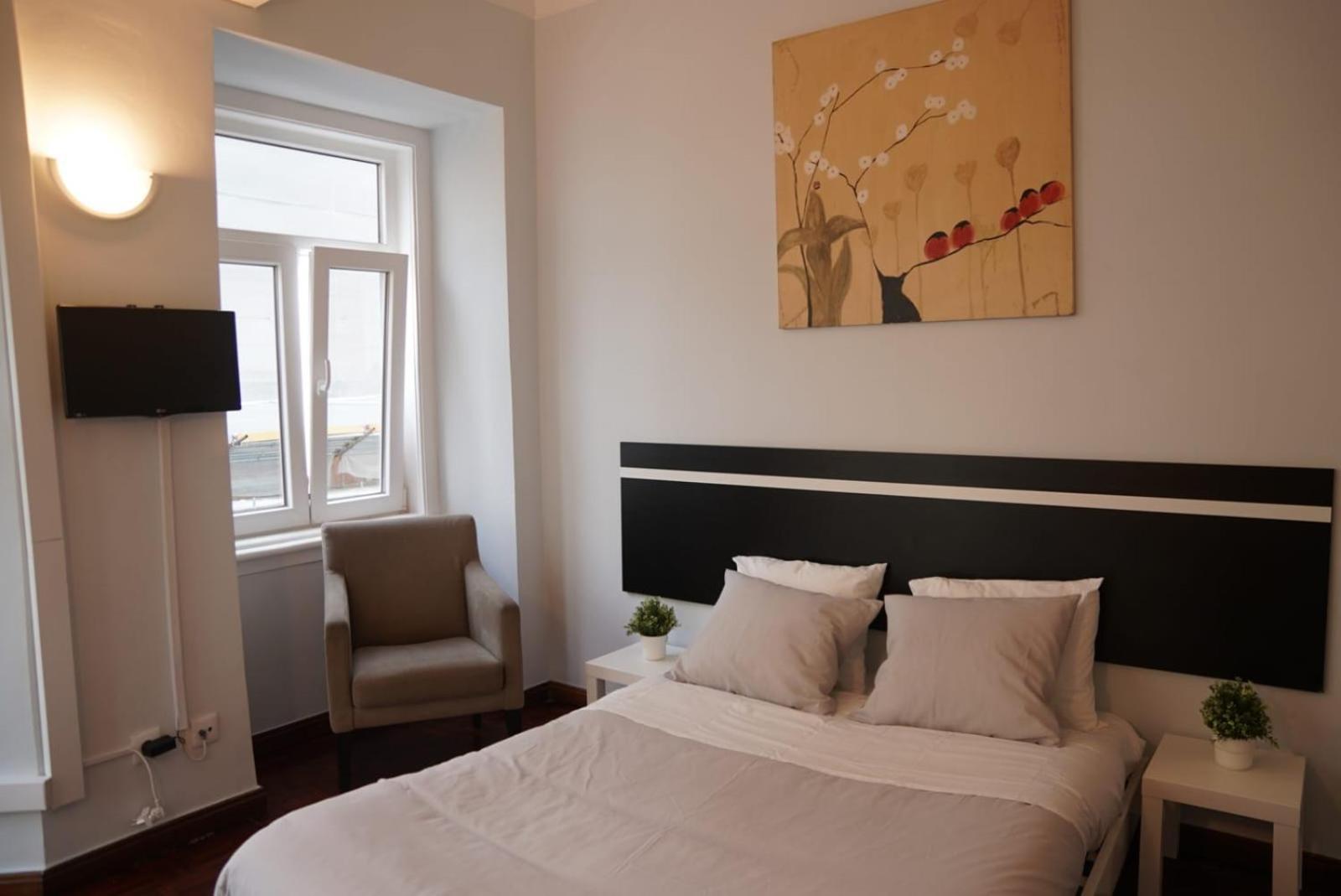 Bisengototo Homestay Lisboa Dış mekan fotoğraf