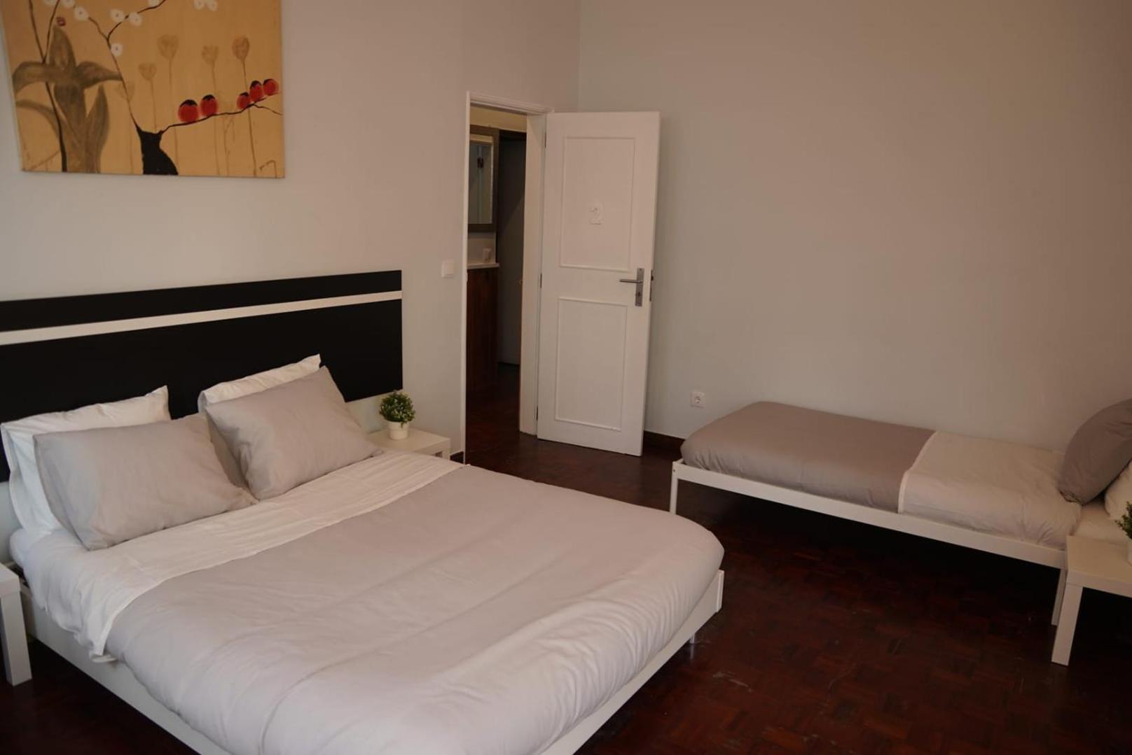 Bisengototo Homestay Lisboa Dış mekan fotoğraf