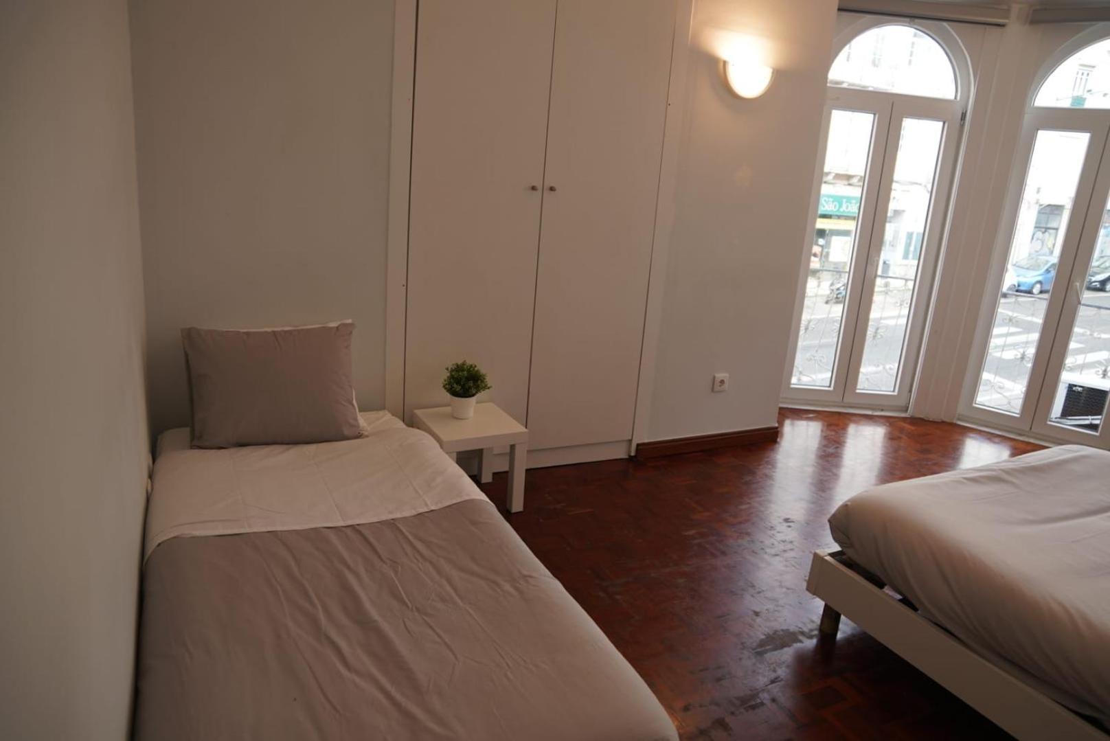 Bisengototo Homestay Lisboa Dış mekan fotoğraf