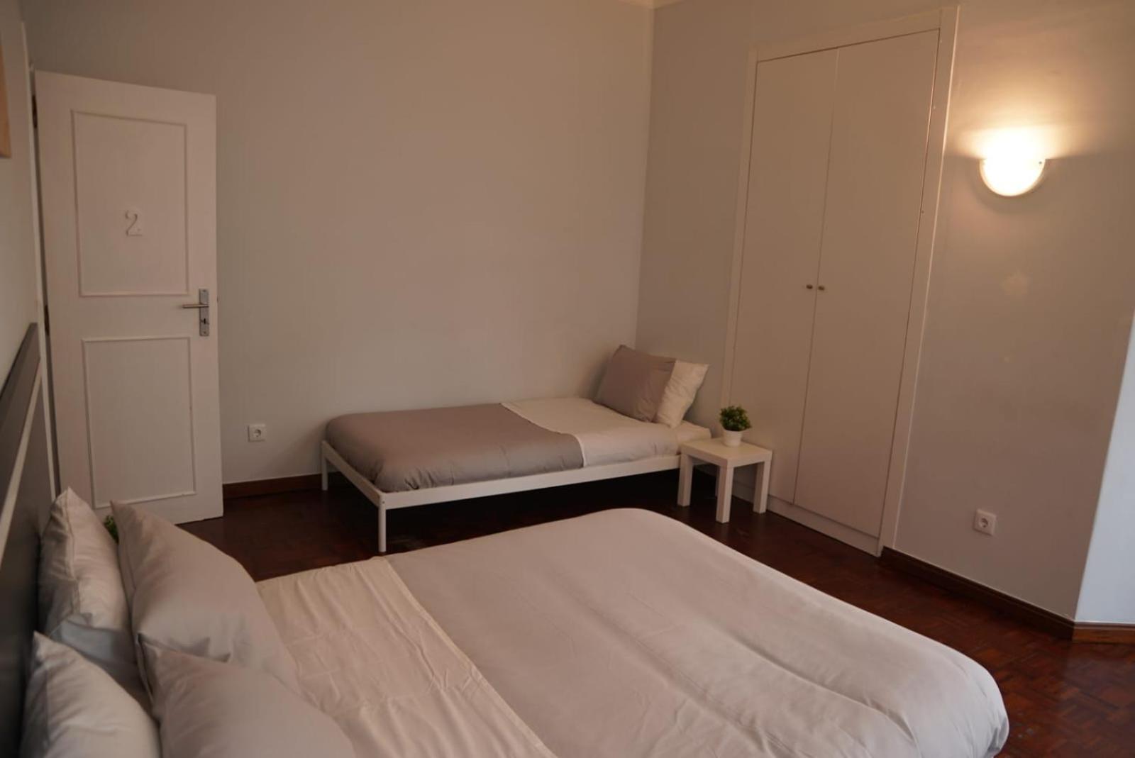 Bisengototo Homestay Lisboa Dış mekan fotoğraf
