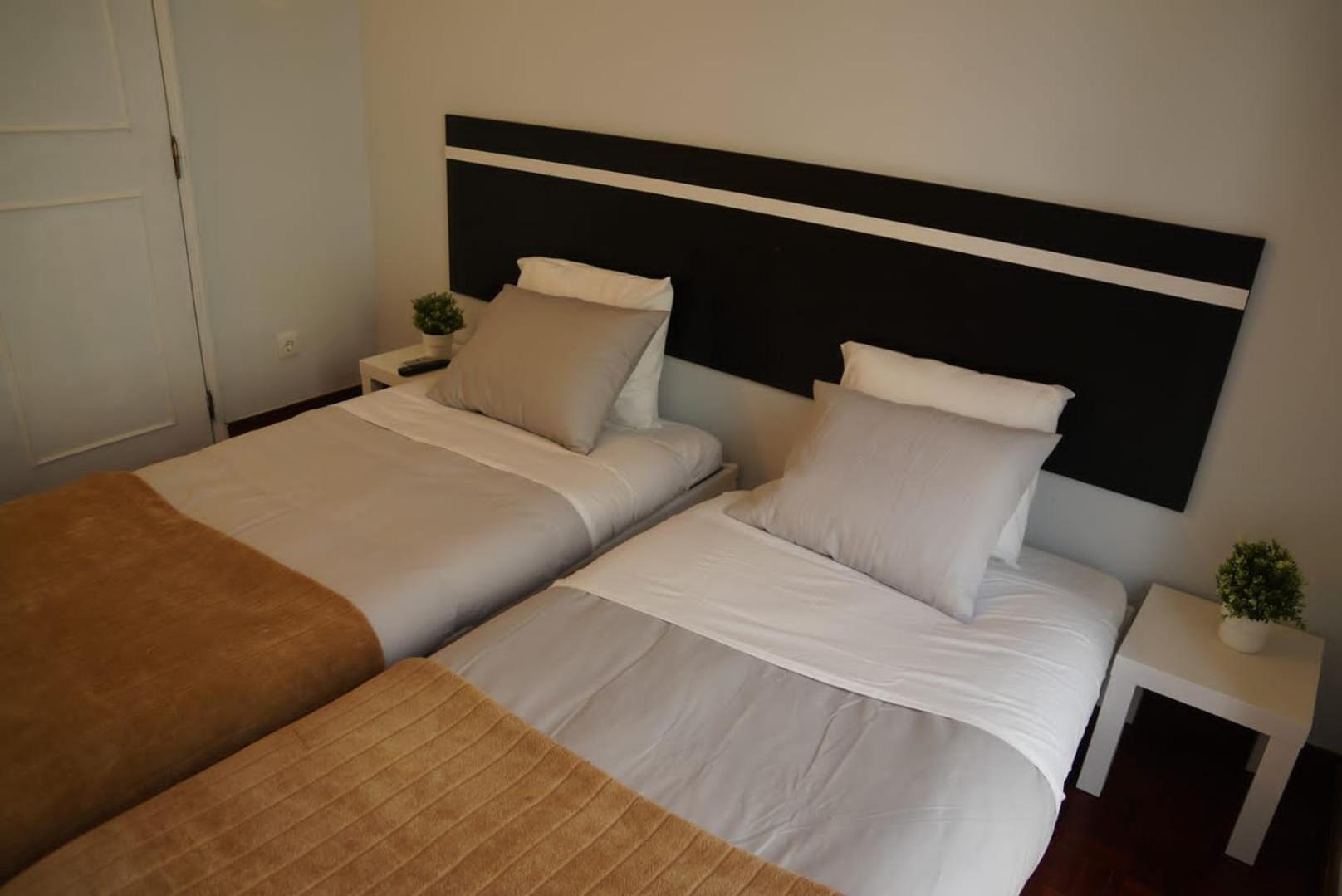 Bisengototo Homestay Lisboa Dış mekan fotoğraf